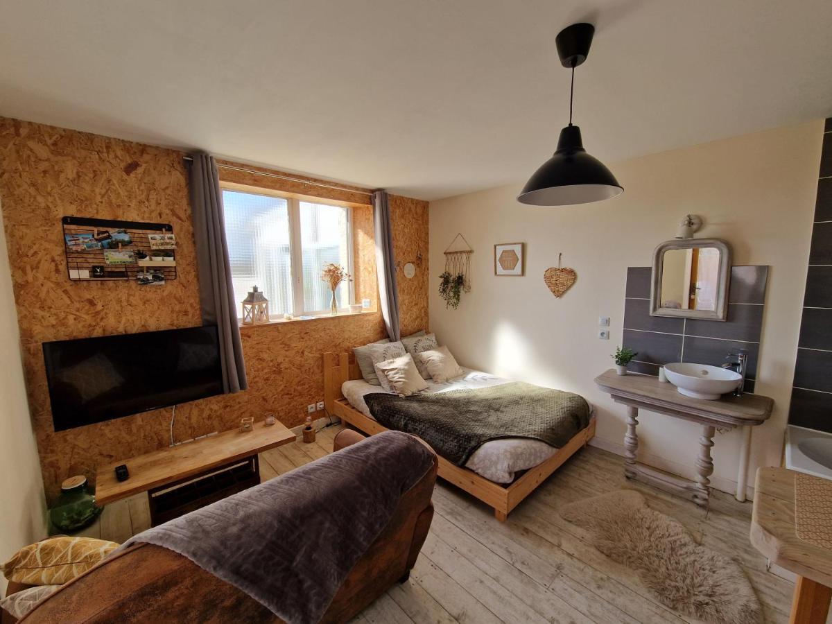 Le Garage Apartment *