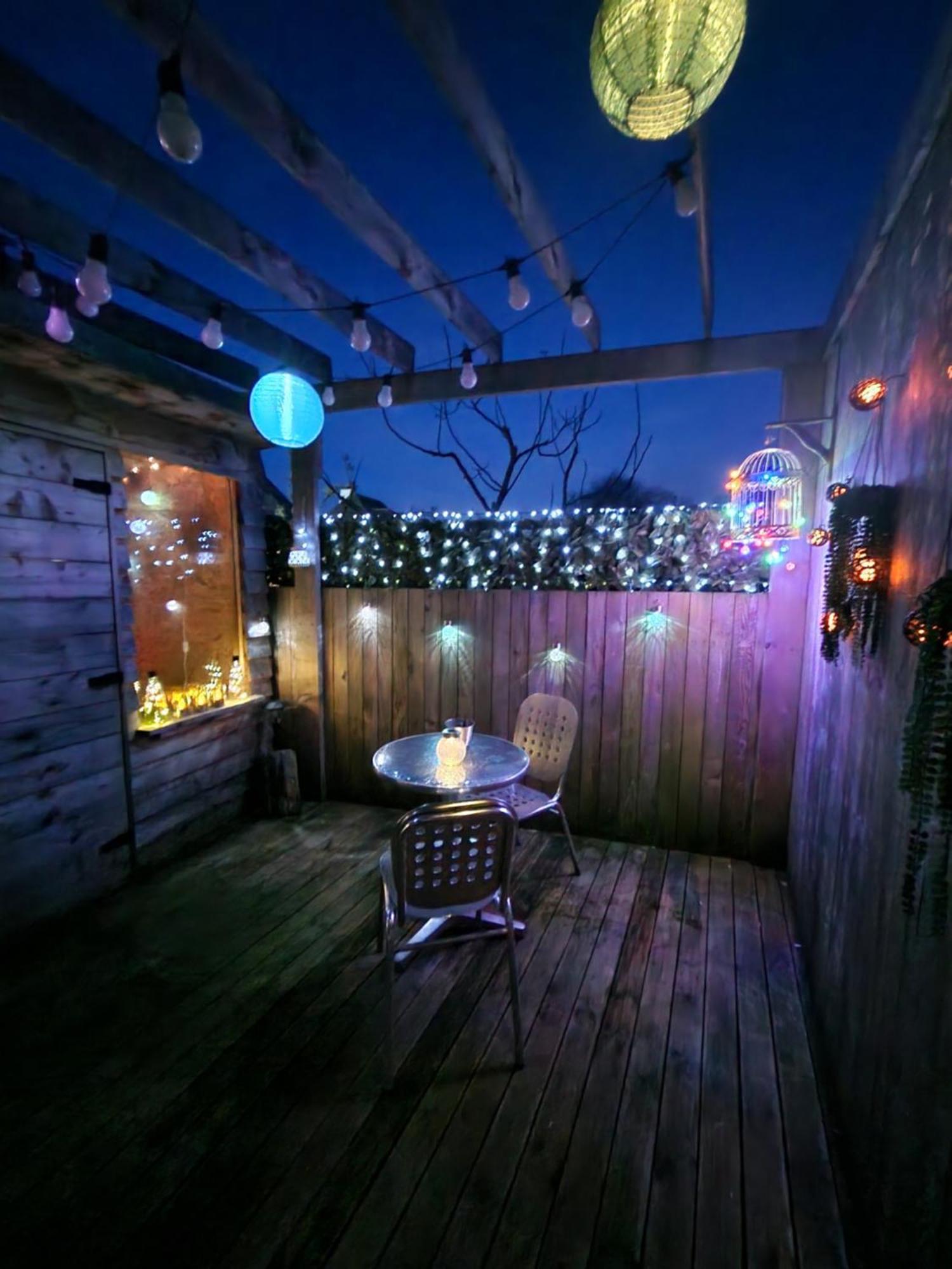 Le Garage